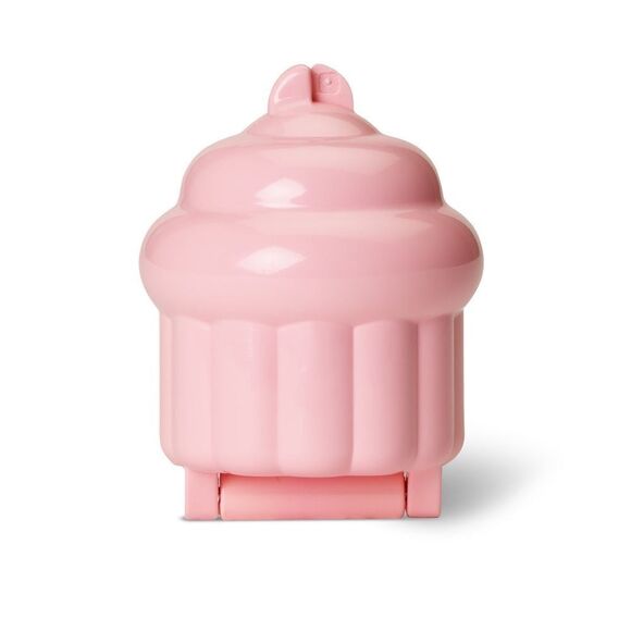 My Little Cake Pop - Cupcake Mold NIB Set of 4 - Picture 2 of 4